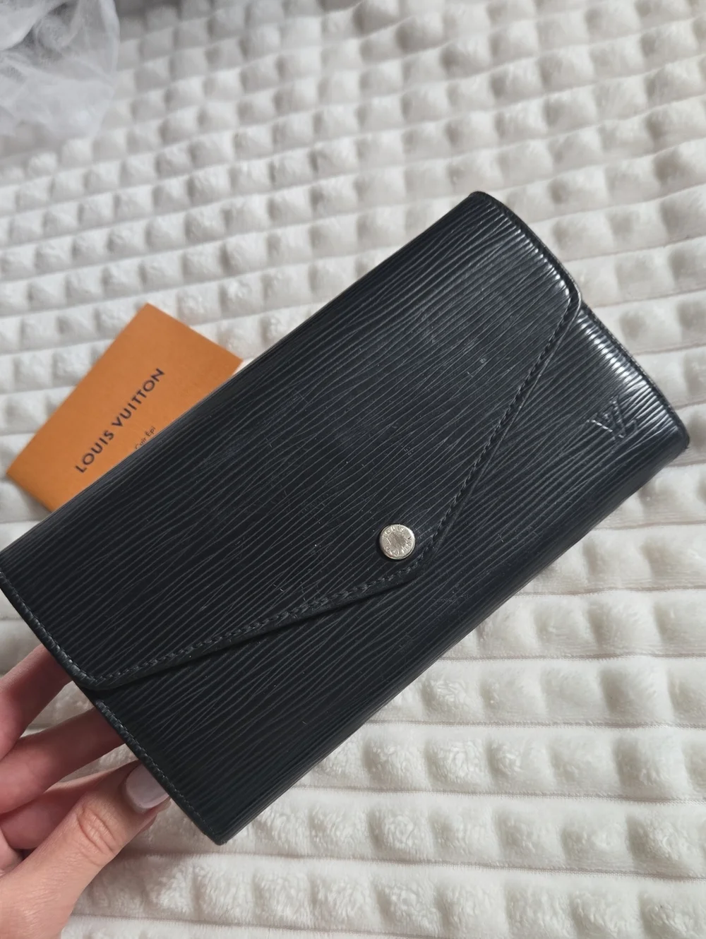 Louis Vuitton Wallet